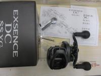 20エクスセンスDC SSXG RH