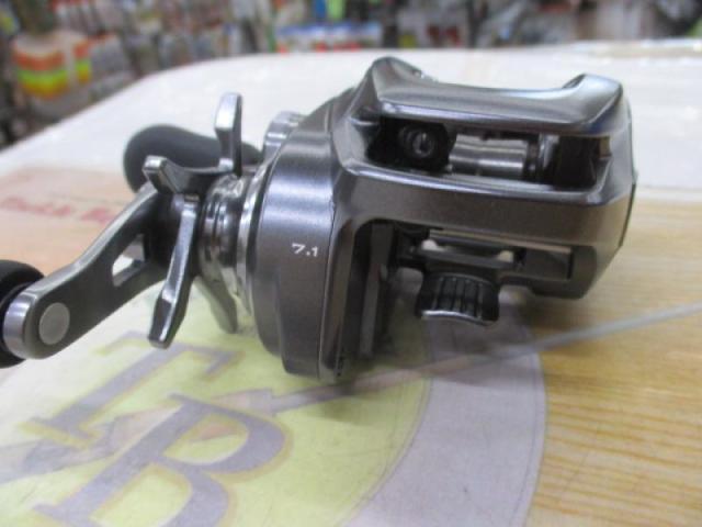 22バンタム HG RH｜＠ベリーネット 日本最大新品中古釣具WEBショップ