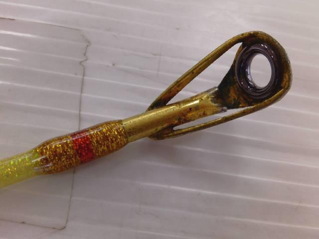 GF2100S バチスカーフ