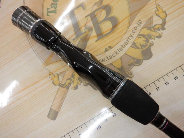 ラグゼ 桜幻鯛ラバーXX S62M-solid