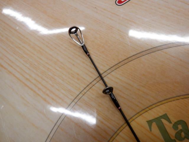 ラグゼ 桜幻鯛ラバーXX S62M-solid