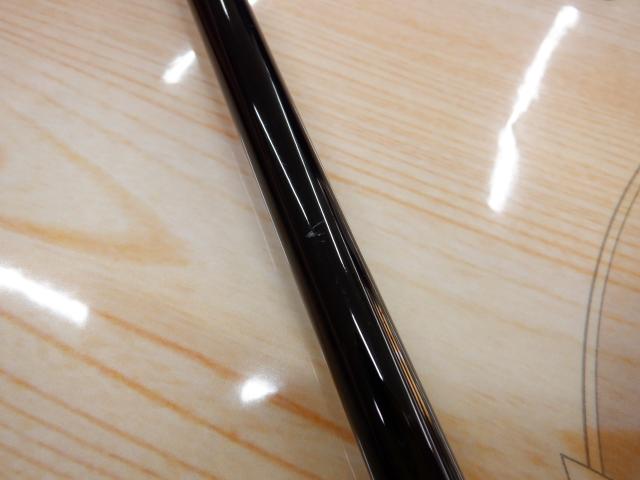 ラグゼ桜幻鯛テンヤX S225XH+-ソリッド