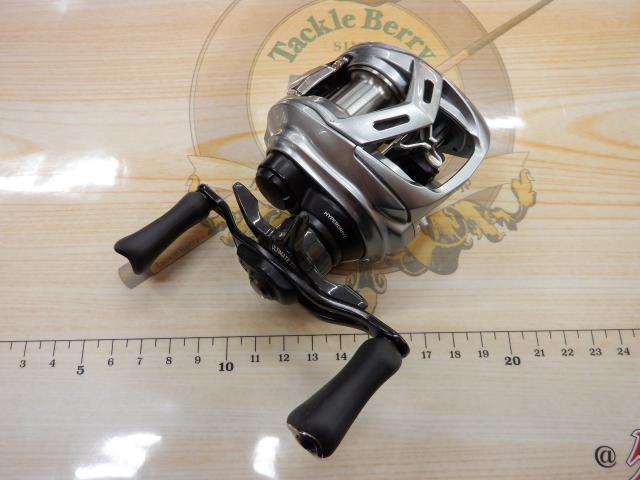 21アルファス SV TW 800HL｜＠ベリーネット 日本最大新品中古釣具WEB