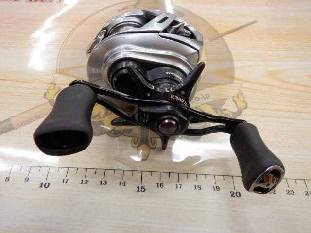 21アルファス SV TW 800HL｜＠ベリーネット 日本最大新品中古釣具WEB
