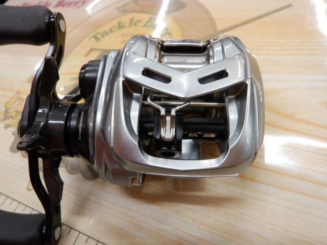 21アルファス SV TW 800HL｜＠ベリーネット 日本最大新品中古釣具WEB