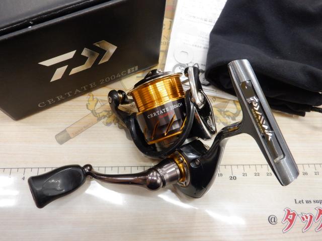 13セルテート 2004CH｜＠ベリーネット 日本最大新品中古釣具WEBショップ