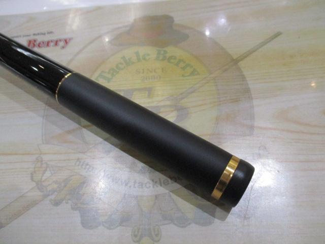 がま磯ブラックトリガー 06-53