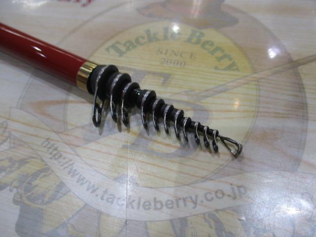 がま磯ブラックトリガー 06-53