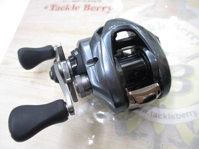 22アルデバランBFS XG LH｜＠ベリーネット 日本最大新品中古釣具WEB