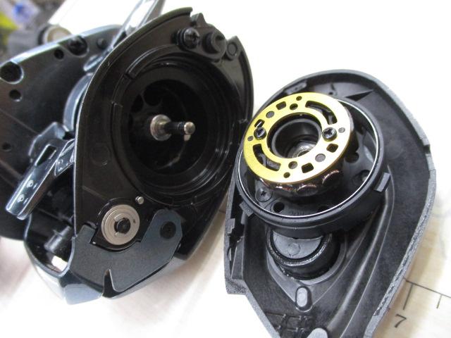 22アルデバランBFS XG LH