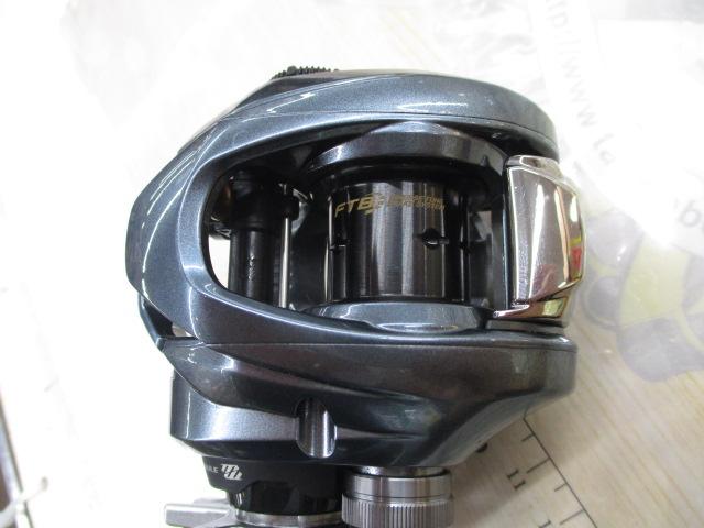 22アルデバランBFS XG LH