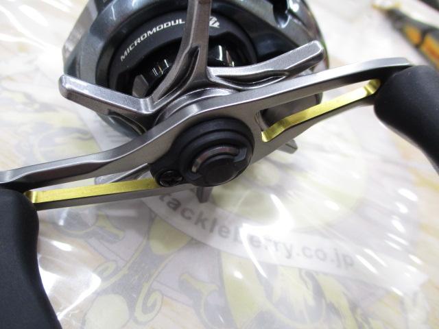 22アルデバランBFS XG LH