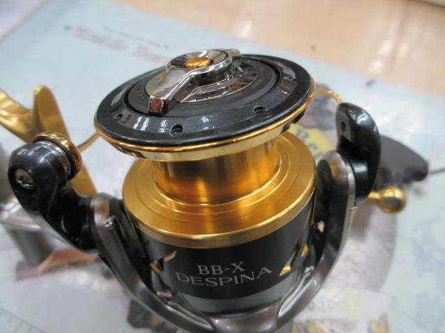 16BB-Xデスピナ C3000DTG