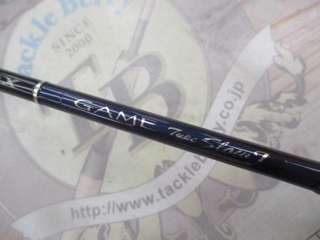 ゲームタイプスローJ B683