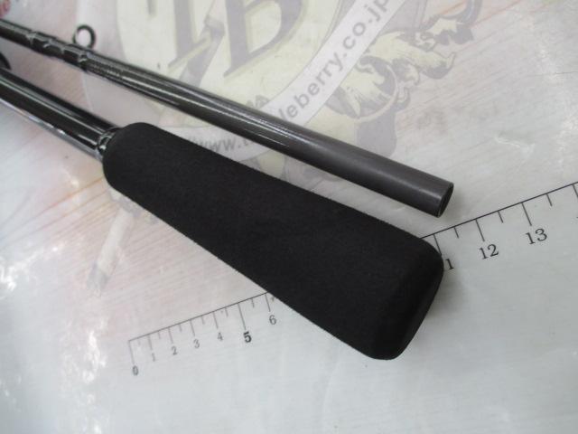 タトゥーラXT 732MHFB