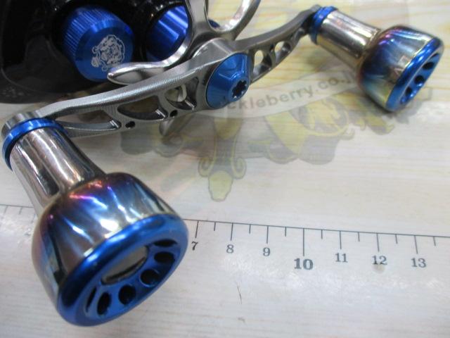 ソルティーステージレボ LJ-3｜＠ベリーネット 日本最大新品中古釣具