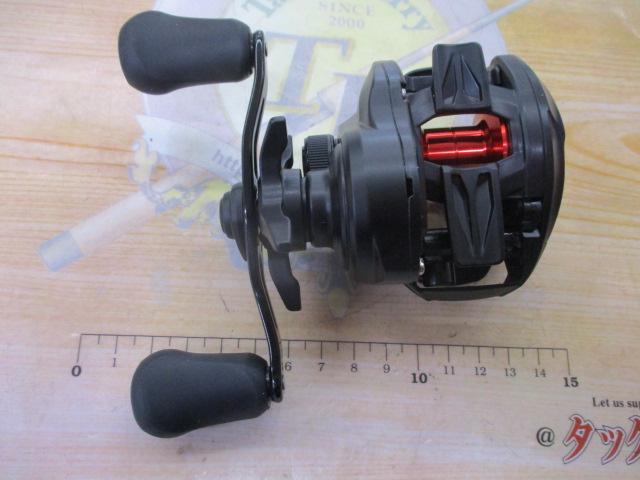 PR 100HL