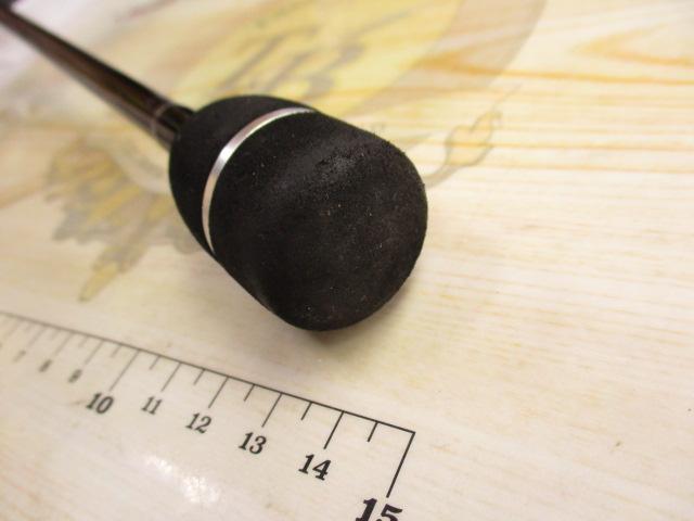 マスターストロークジギング MSJ63ML