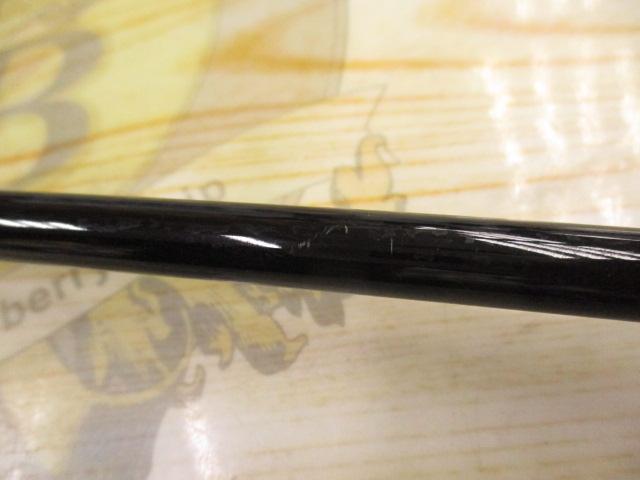 マスターストロークジギング MSJ63ML