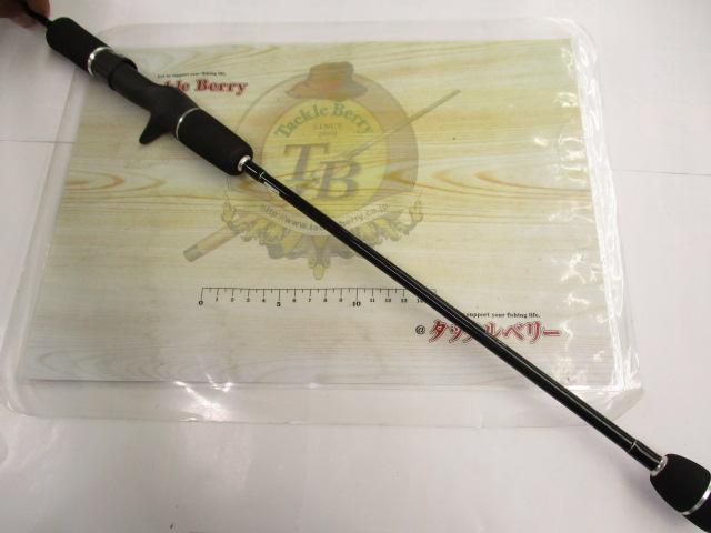 マスターストロークジギング MSJ63ML