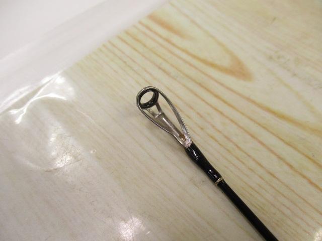 マスターストロークジギング MSJ63ML