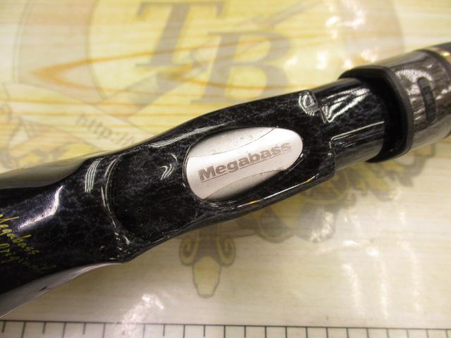 デストロイヤー F7-77X(フェイズⅡ)テレスコピック