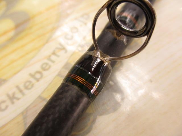 デストロイヤー F7-77X(フェイズⅡ)テレスコピック