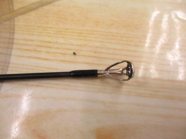 デストロイヤー F7-77X(フェイズⅡ)テレスコピック