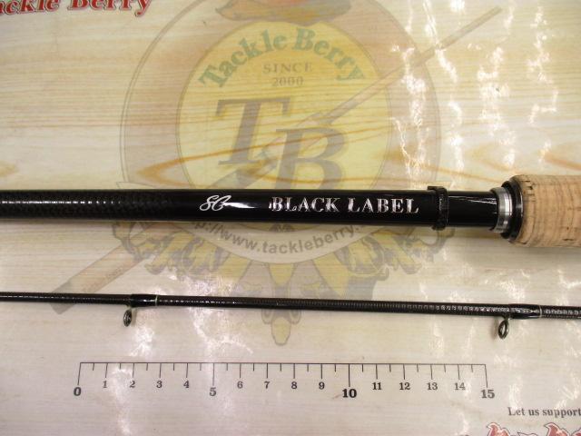 ブラックレーベル BLX SG 6102M+RB