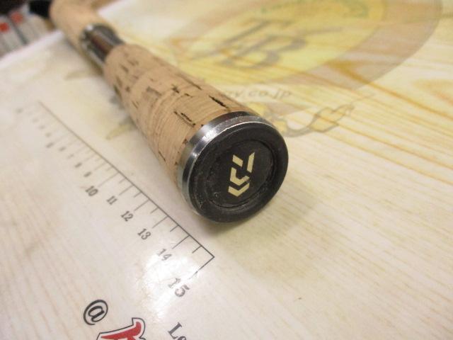 ブラックレーベル BLX SG 6102M+RB