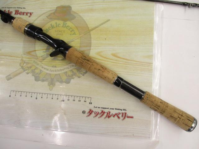 ブラックレーベル BLX SG 6102M+RB