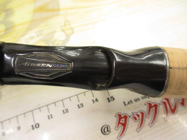 ブラックレーベル BLX SG 6102M+RB