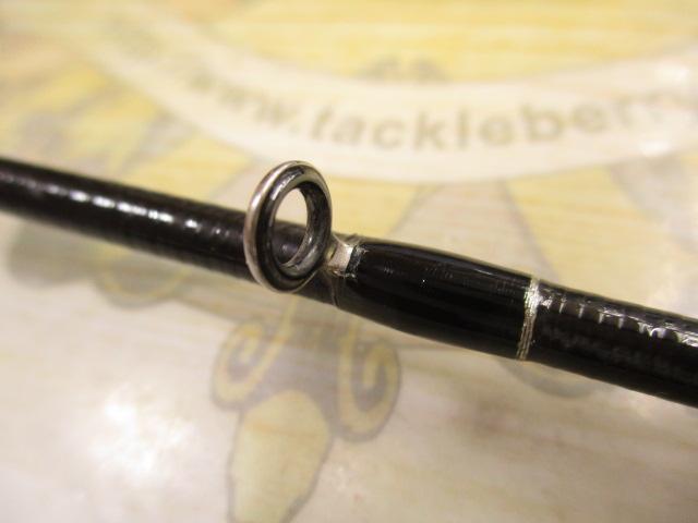 ブラックレーベル BLX SG 6102M+RB