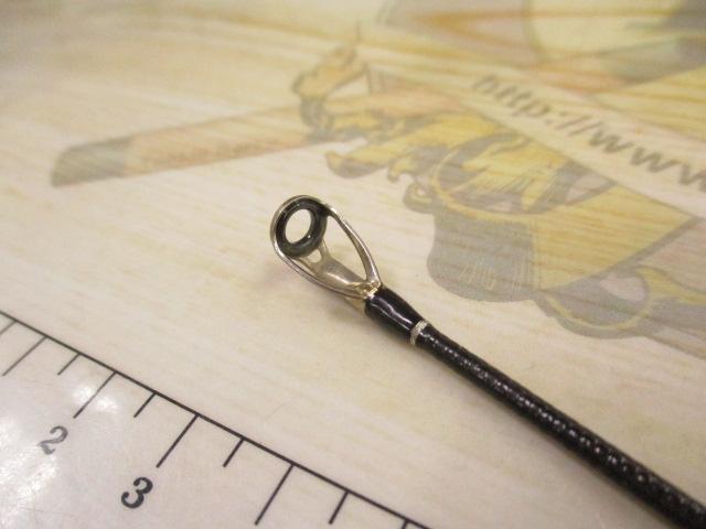 ブラックレーベル BLX SG 6102M+RB