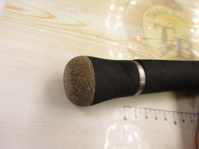 ソルパラ SPX-962MH
