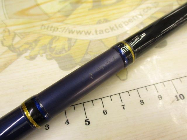 ソルパラ SPX-962MH