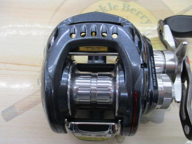 ジリオン TW 1516SH｜＠ベリーネット 日本最大新品中古釣具WEBショップ
