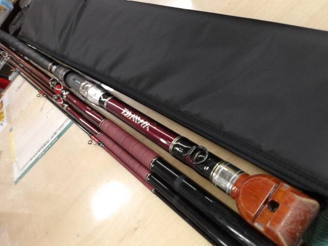 幻覇王 石鯛 MH544・Q