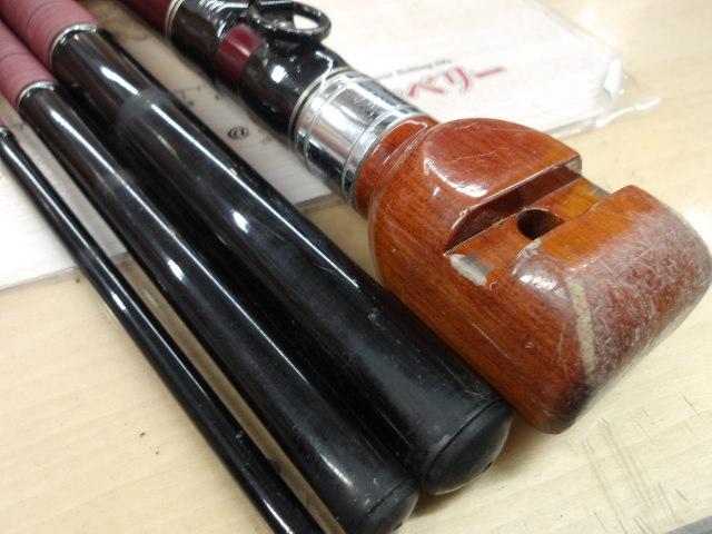 幻覇王 石鯛 MH544・Q