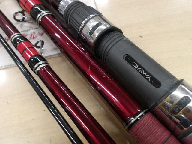 幻覇王 石鯛 MH544・Q