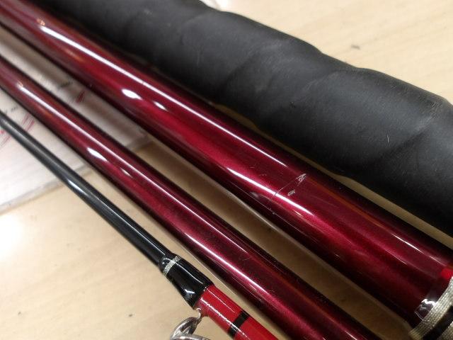 幻覇王 石鯛 MH544・Q