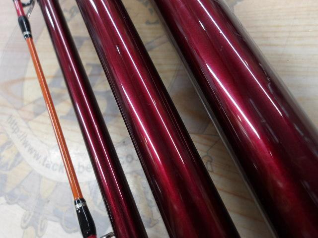 幻覇王 石鯛 MH544・Q