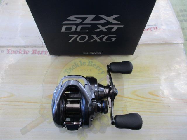 22SLX DC XT 70XG｜＠ベリーネット 日本最大新品中古釣具WEBショップ