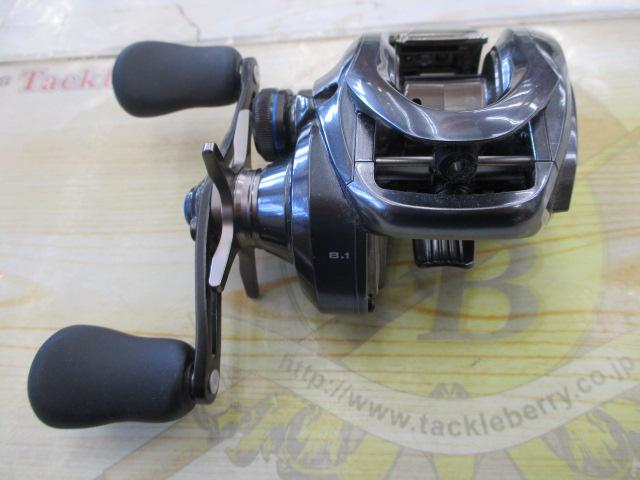 22SLX DC XT 70XG｜＠ベリーネット 日本最大新品中古釣具WEBショップ