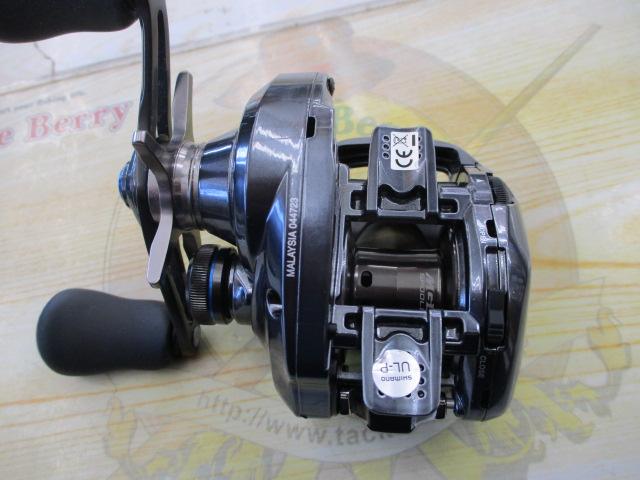 22SLX DC XT 70XG｜＠ベリーネット 日本最大新品中古釣具WEBショップ