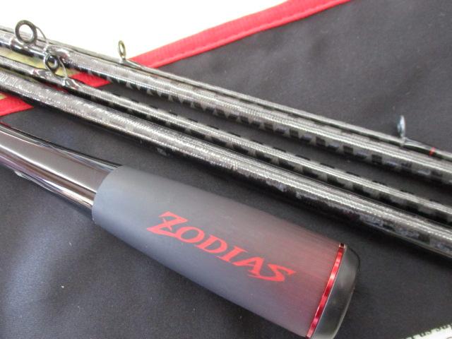 21ゾディアス パック C610M-5