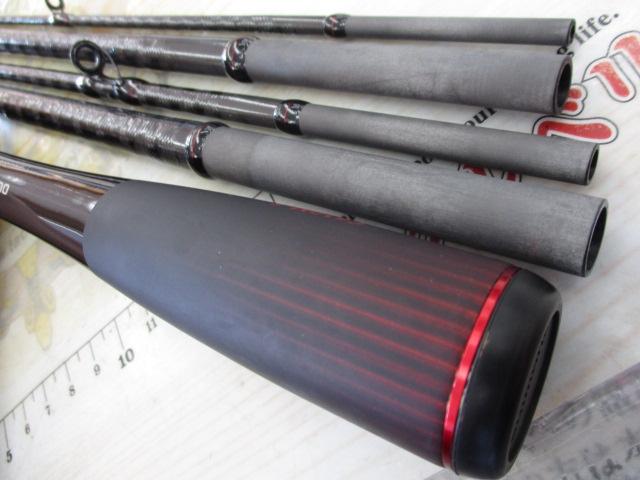 21ゾディアス パック C610M-5