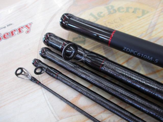 21ゾディアス パック C610M-5