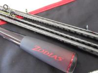 21ゾディアス パック C610M-5