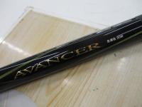 アバンサー 急瀬抜90M・R